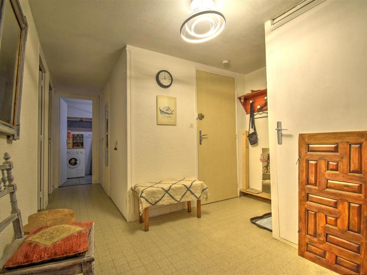 Charmant Appt 2 Chambres Morzine Avec Balcon, Parking Et Netflix - Fr-1-524-97 Exteriör bild